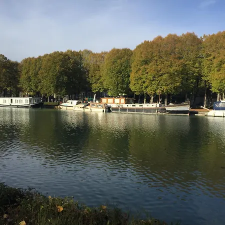 Les Portes Bleues